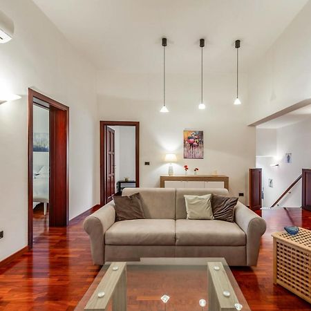 Apartamento Il Monale By Rentbeat Martina Franca Exterior foto