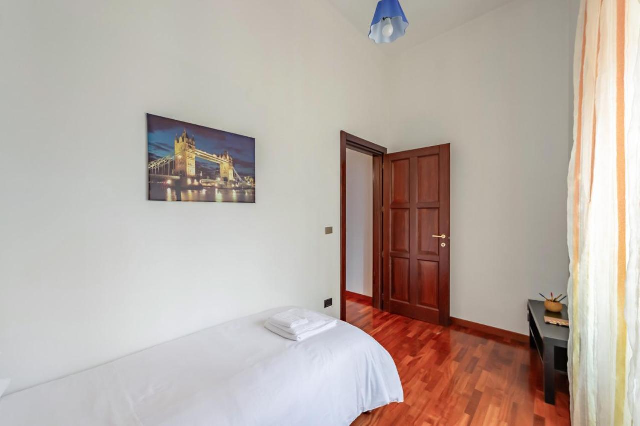 Apartamento Il Monale By Rentbeat Martina Franca Exterior foto