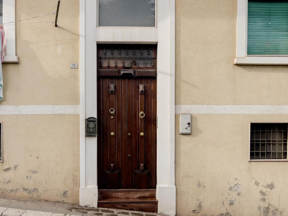 Apartamento Il Monale By Rentbeat Martina Franca Exterior foto