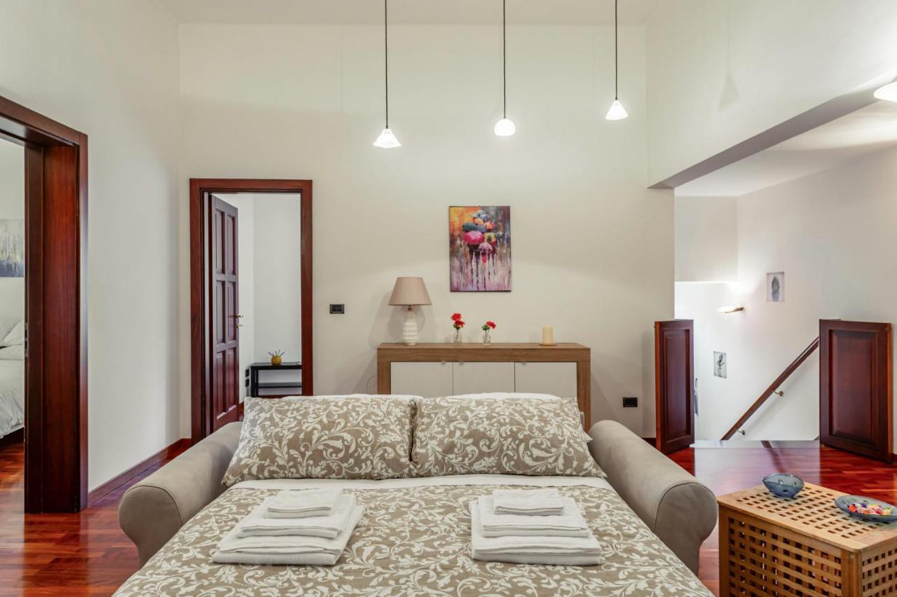 Apartamento Il Monale By Rentbeat Martina Franca Exterior foto