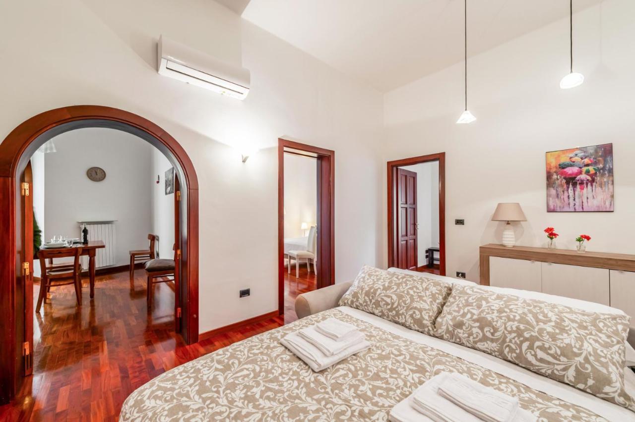 Apartamento Il Monale By Rentbeat Martina Franca Exterior foto
