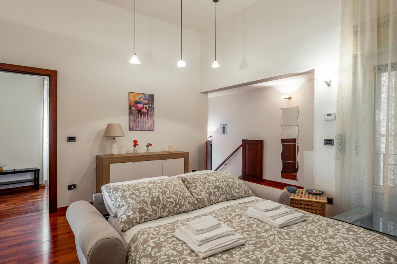 Apartamento Il Monale By Rentbeat Martina Franca Exterior foto