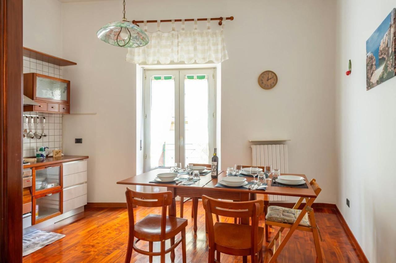 Apartamento Il Monale By Rentbeat Martina Franca Exterior foto