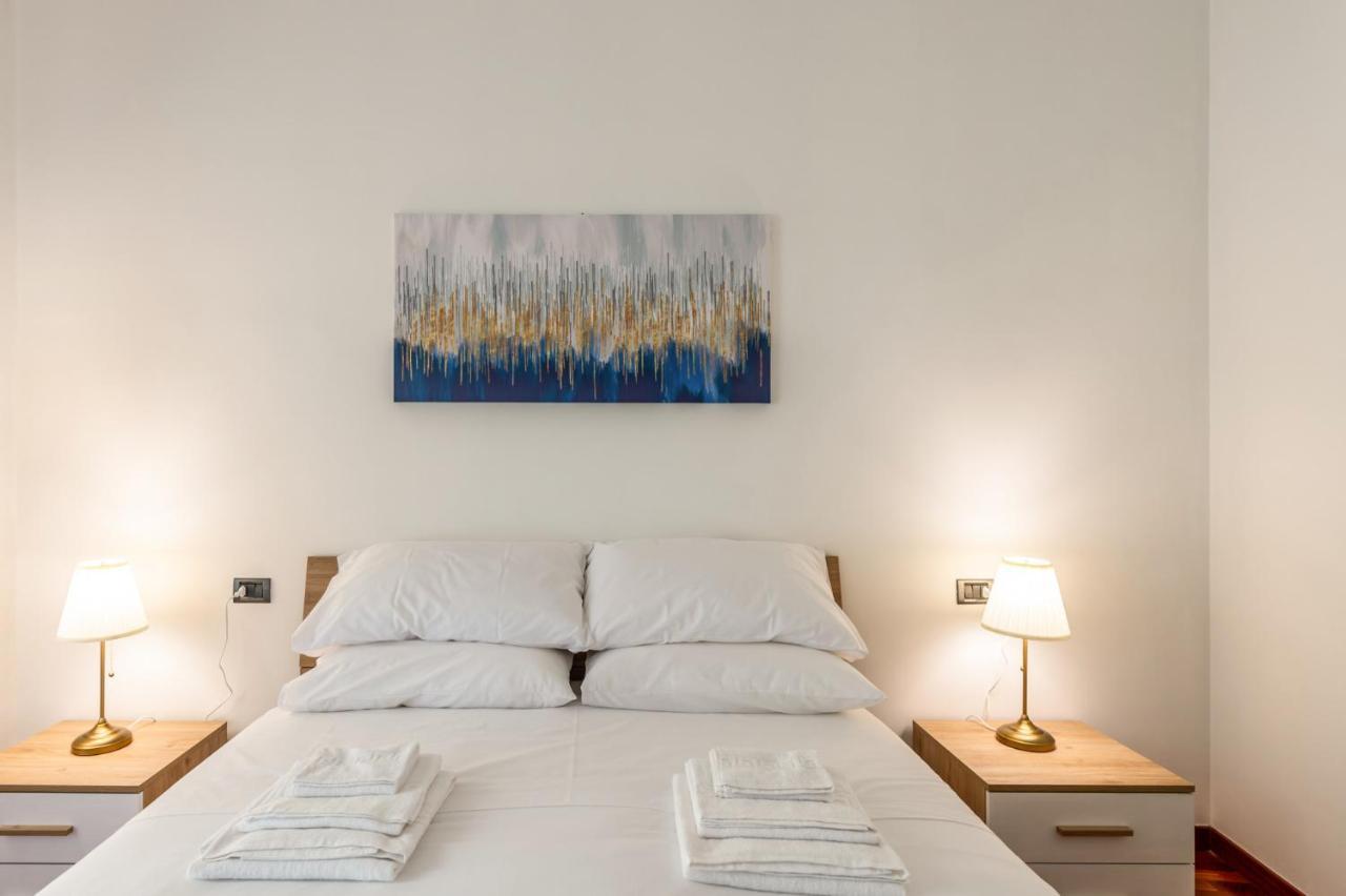 Apartamento Il Monale By Rentbeat Martina Franca Exterior foto