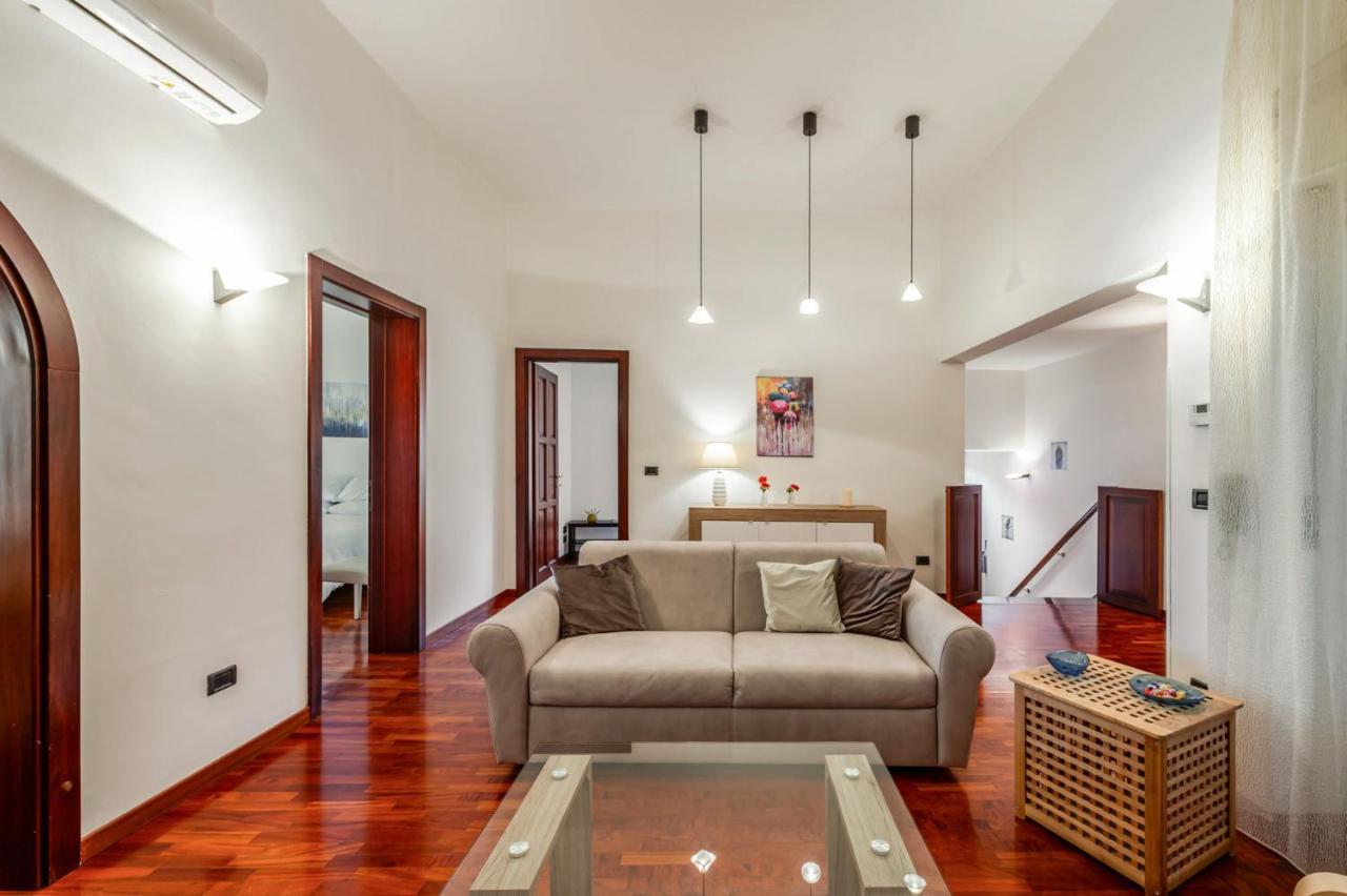 Apartamento Il Monale By Rentbeat Martina Franca Exterior foto