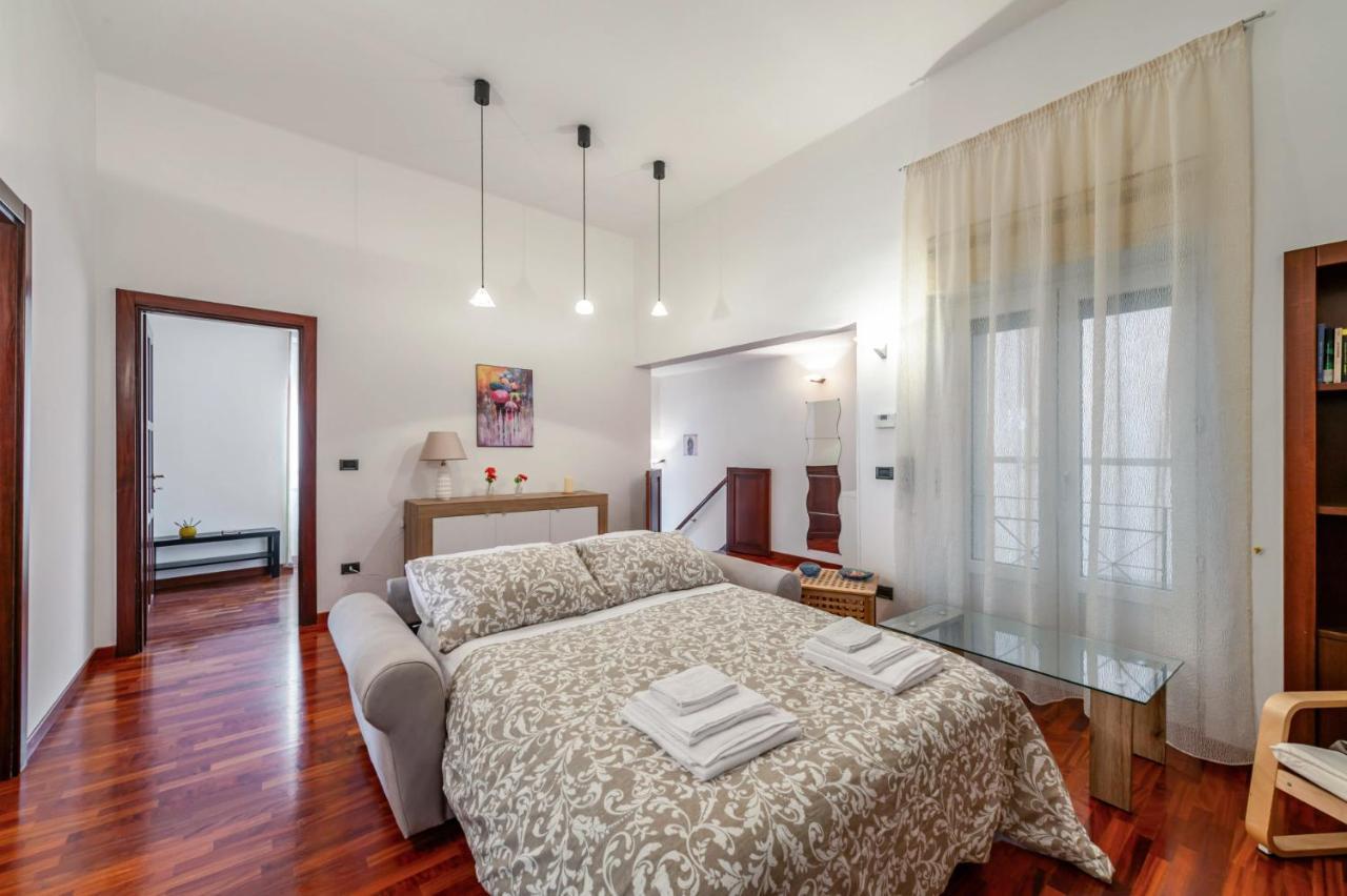 Apartamento Il Monale By Rentbeat Martina Franca Exterior foto