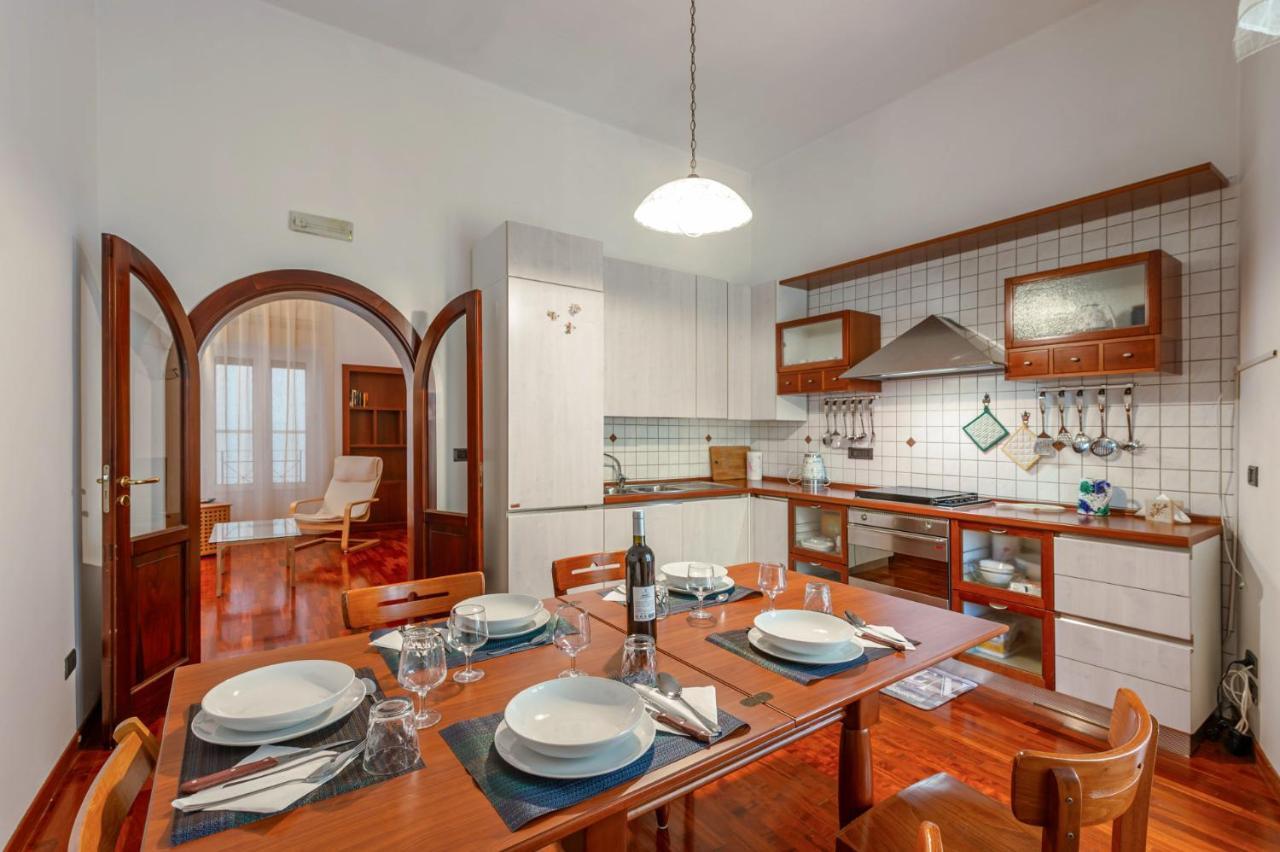 Apartamento Il Monale By Rentbeat Martina Franca Exterior foto