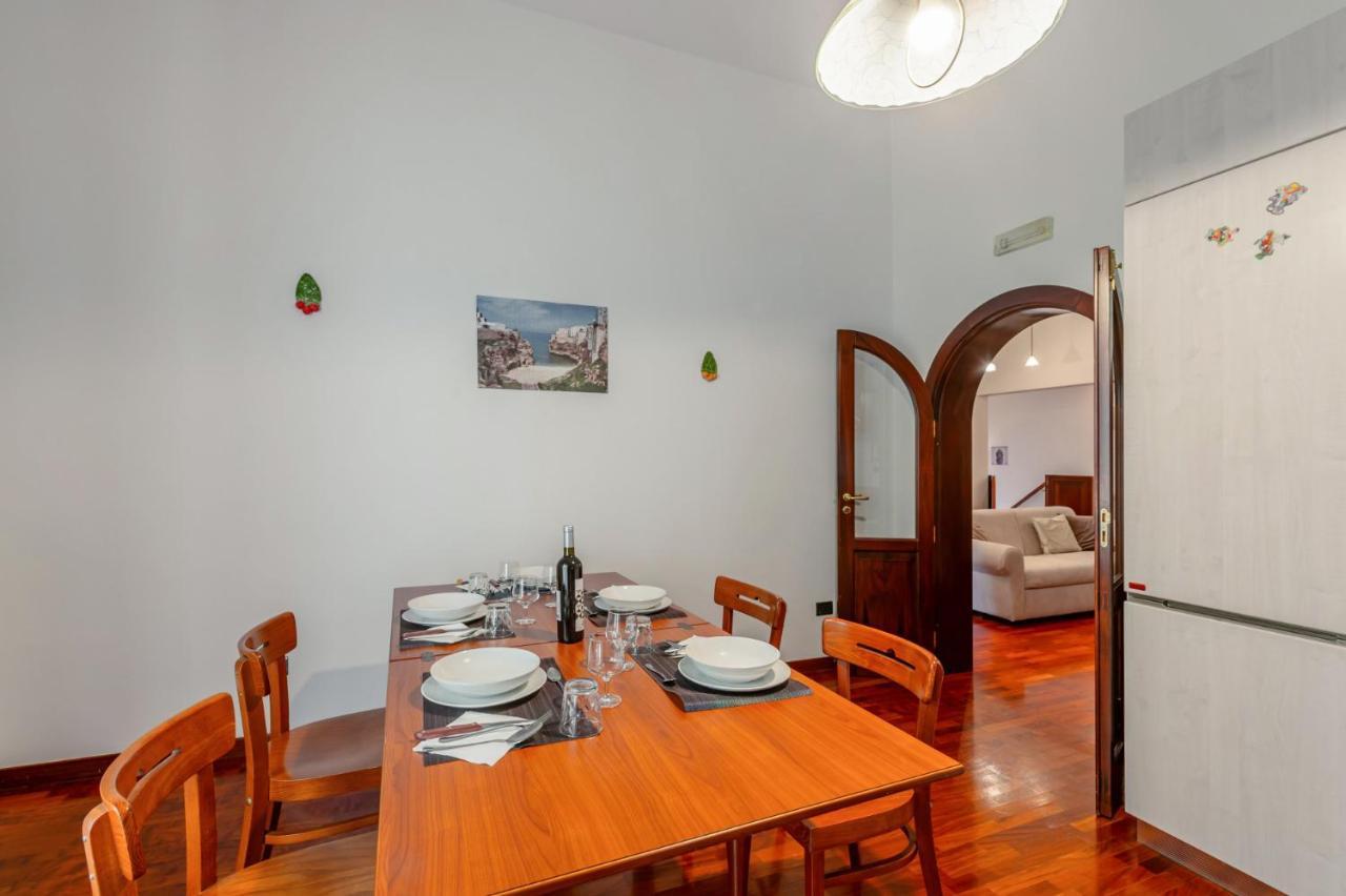 Apartamento Il Monale By Rentbeat Martina Franca Exterior foto