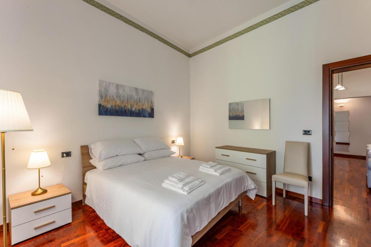 Apartamento Il Monale By Rentbeat Martina Franca Exterior foto